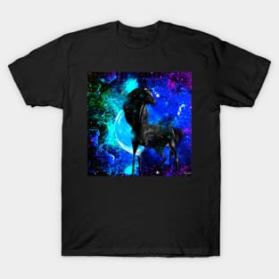 Horse Celestial T-Shirt